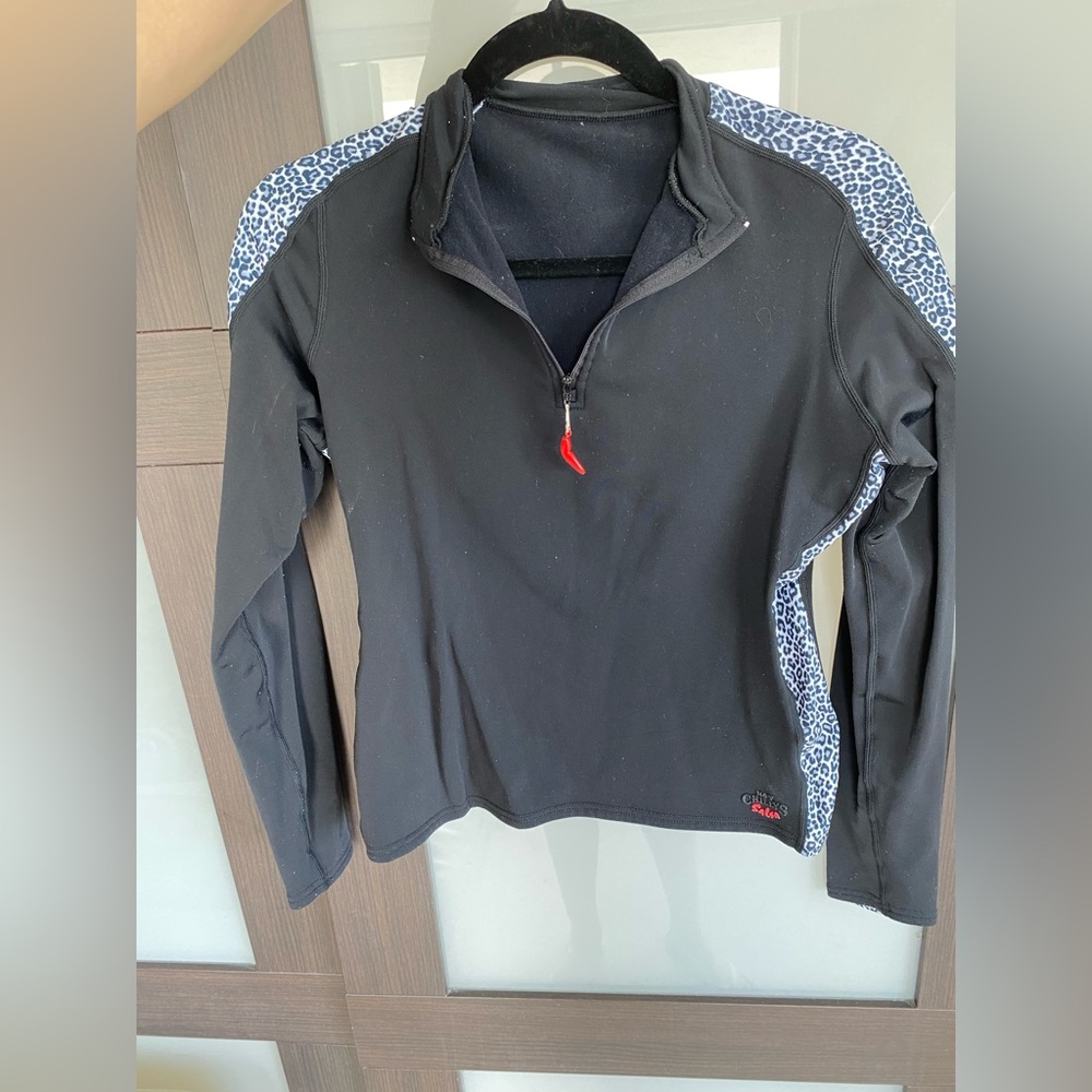 Hot Chilly’s Women’s Fleece Zip